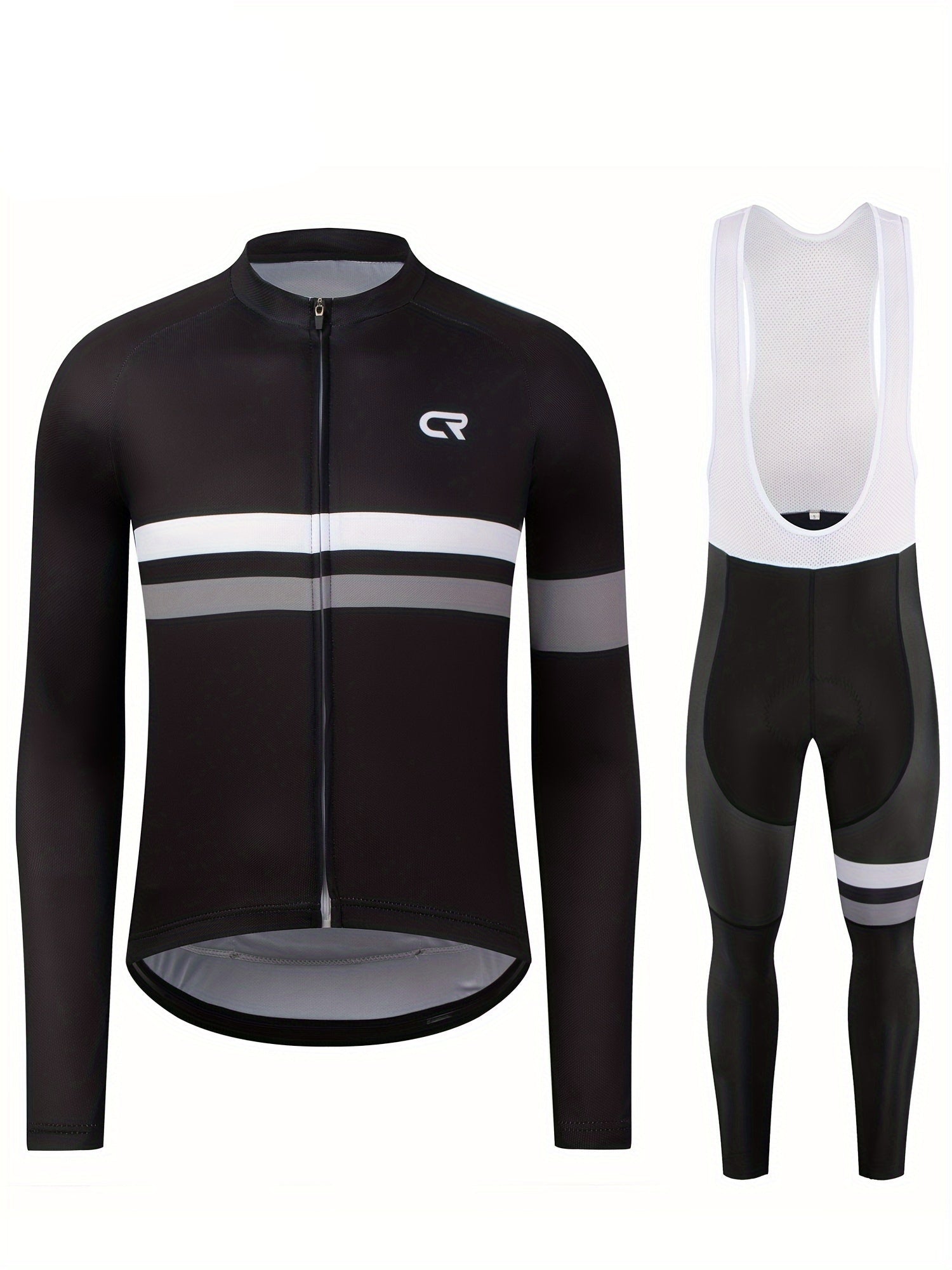 Wieleroutfit set | Sportkleding | Compleet wieleroutfit voor optimale prestaties