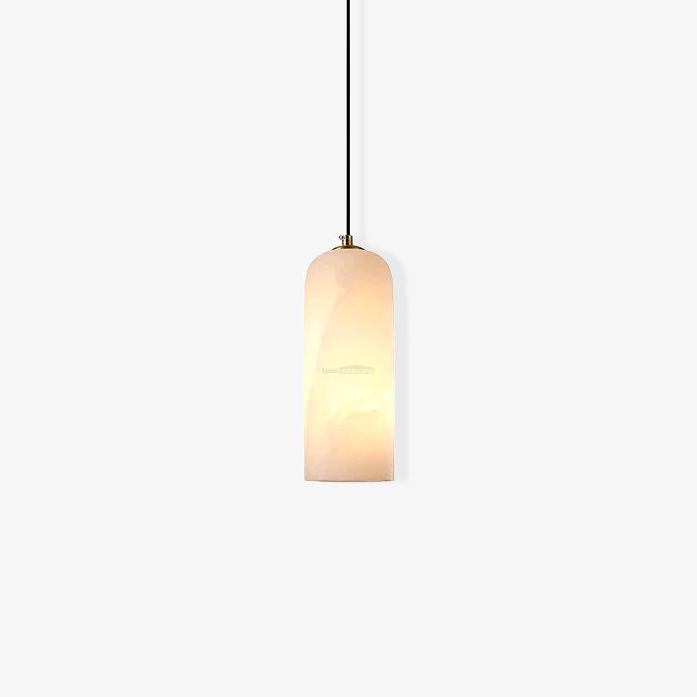Monty Albasten Hanglamp
