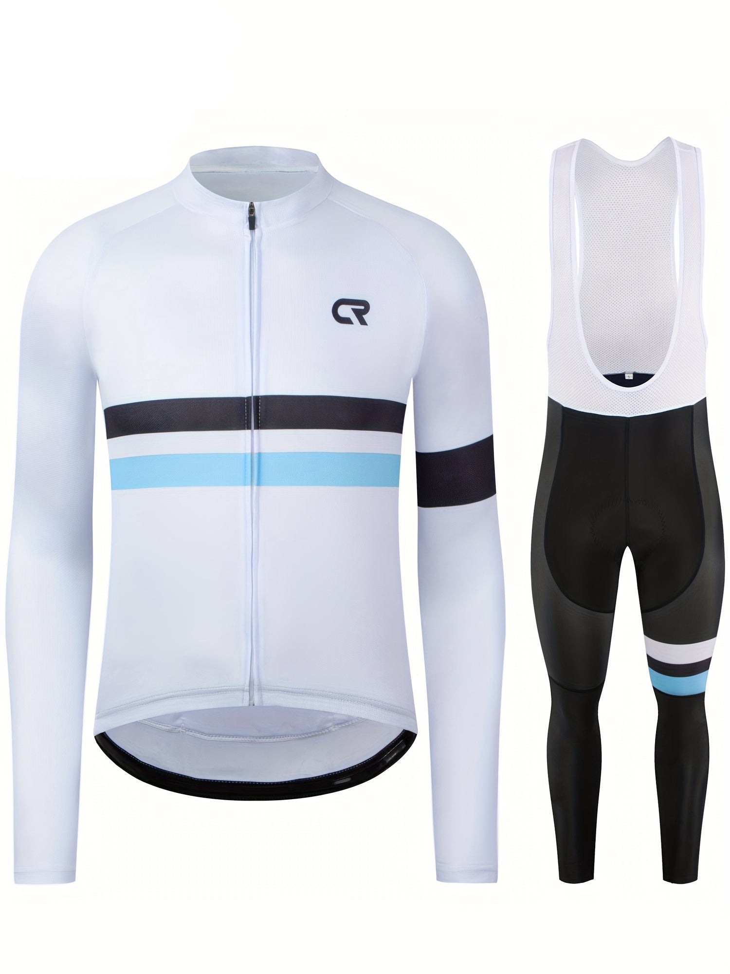 Wieleroutfit set | Sportkleding | Compleet wieleroutfit voor optimale prestaties