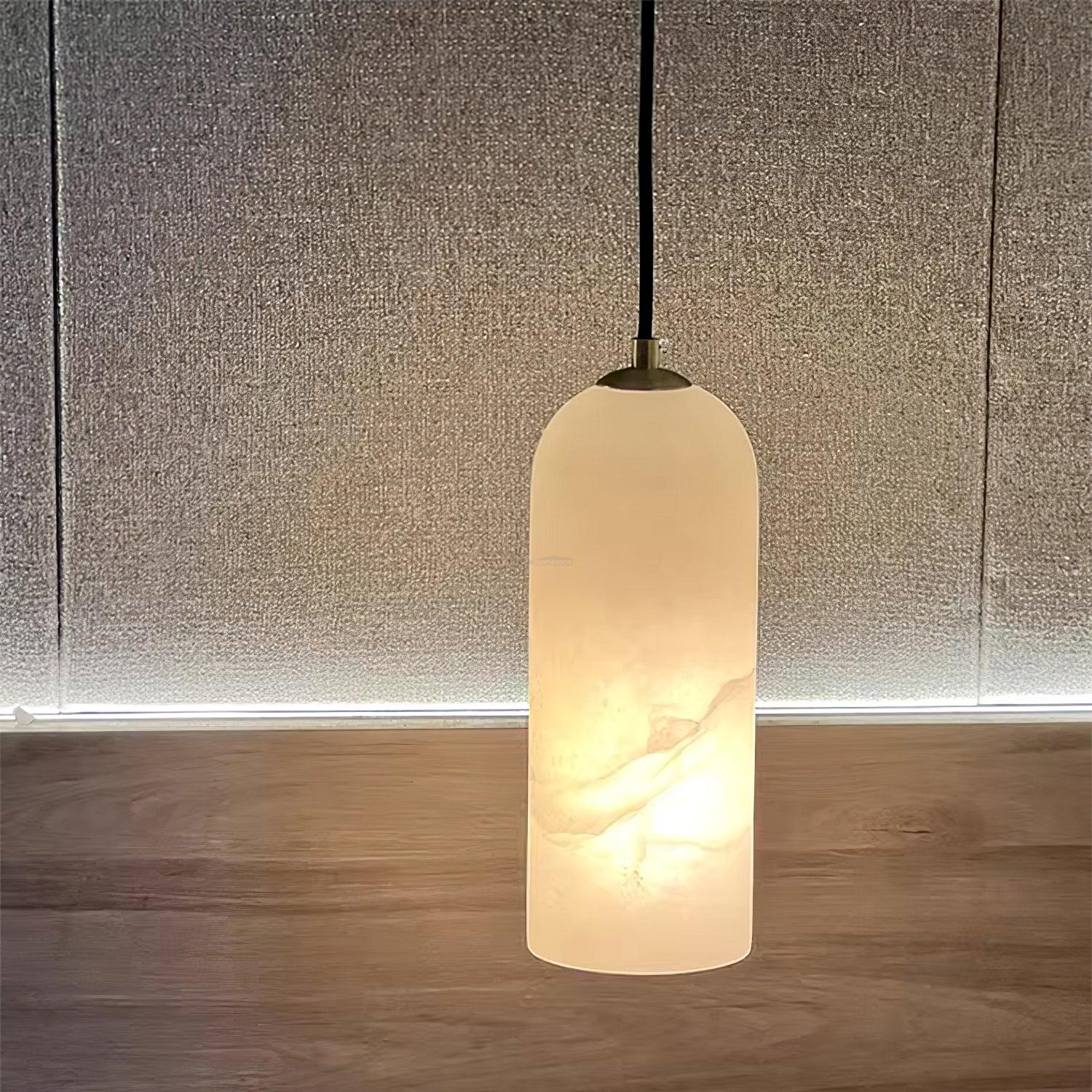Monty Albasten Hanglamp