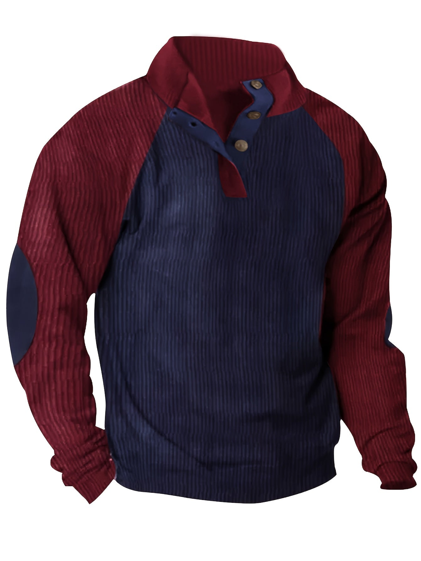 Comfortabele Ruime Gebreide Cardigan - Regular Fit - Comforto - CO 22 - Essential in Meerdere Kleuren