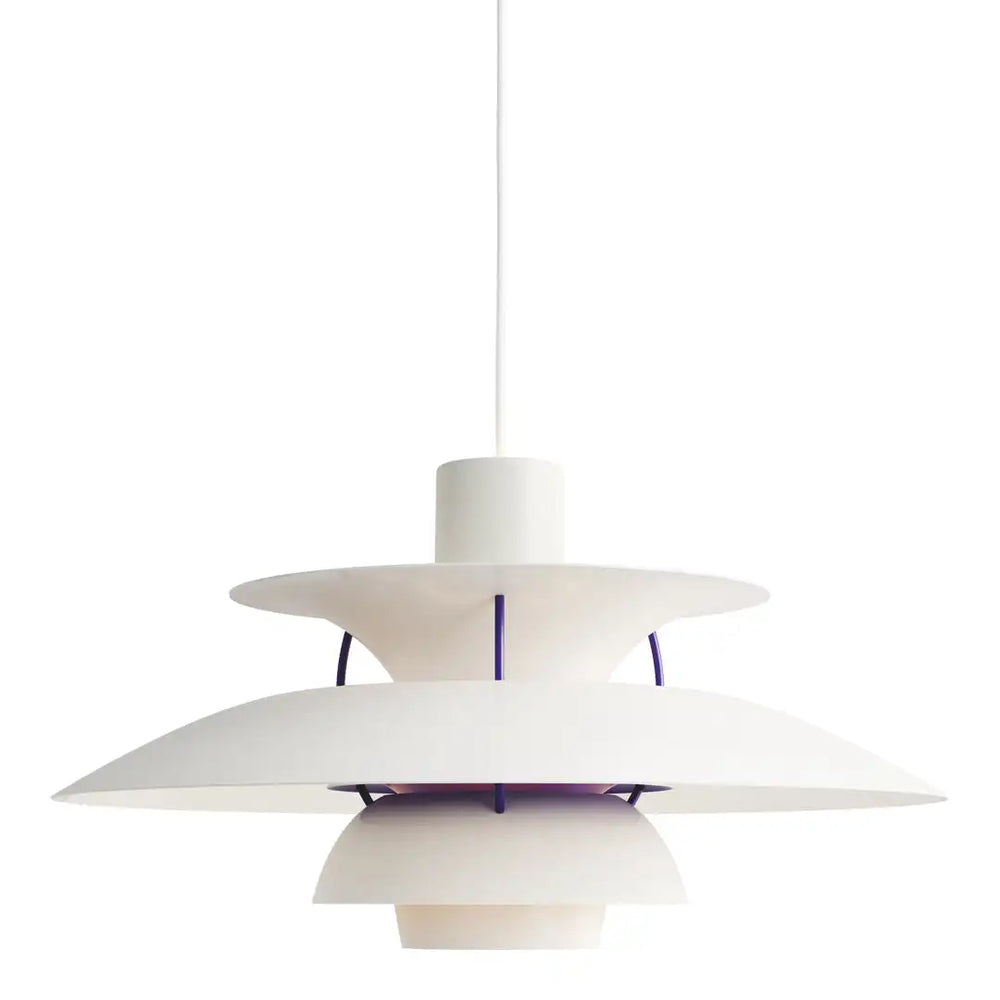 Marius Glazen Luxe Plafondlamp Voor Boven De Eettafel | Scandinavische Ontwerp Luis Parlu Kroonluchter Vliegende Schotelstijl | Elegante Moderne Sfeerverlichting Voor Woonkamer En Eetkamer | Dimbaar LED Inclusief