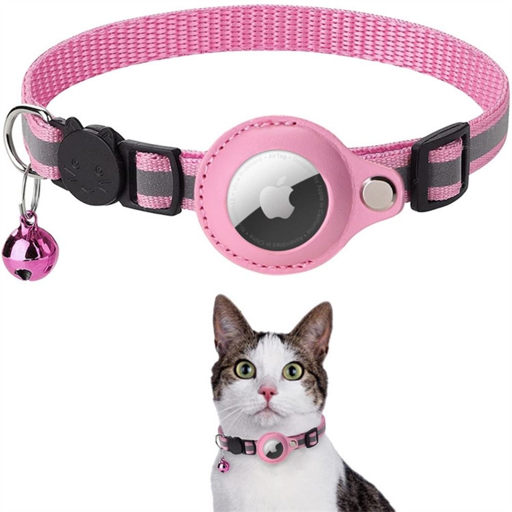 FindPet - Veilige Kattenhalsband voor GPS Tracker