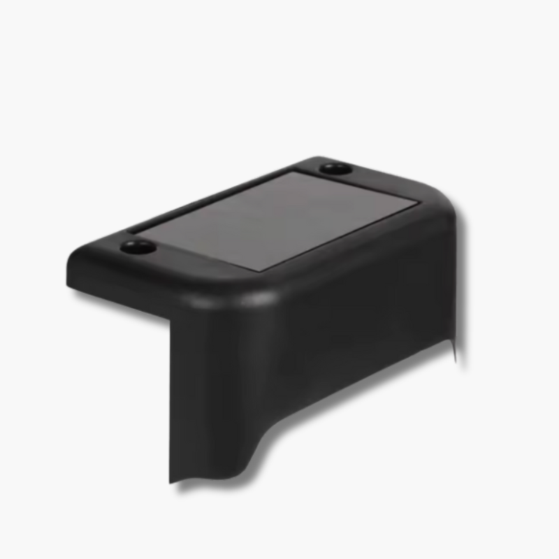 LumiStep - Draadloze solar ledlampen