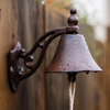 Europese Vintage Gietijzeren Deurbel