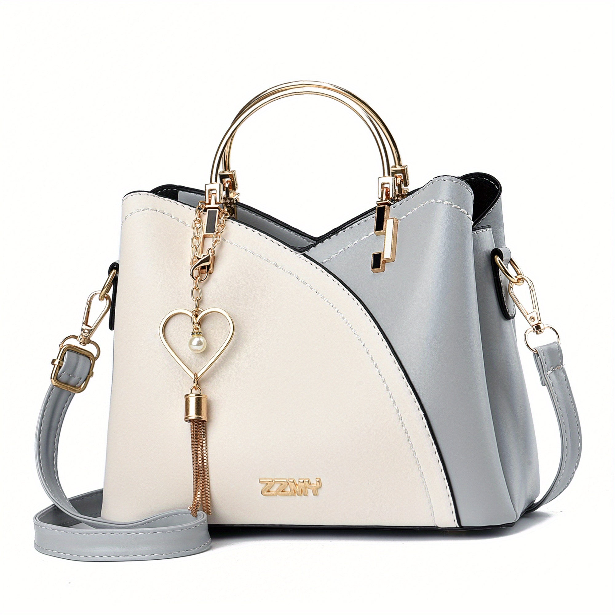 Luxe Leren Tas | YSL Essential | Premium Leer - Luxueus - Elegant