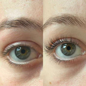 Ultieme Lash |  Geniet van prachtige natuurlijke wimpers! - 1+1 GRATIS!