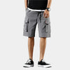 Cargoshort Heren – 100% Katoen | Ademend & Comfortabel voor Zomer