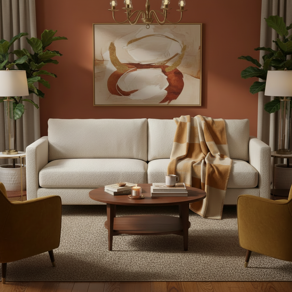 Le Rêve | Luxe Wollen Deken van Wol-Kasjmier