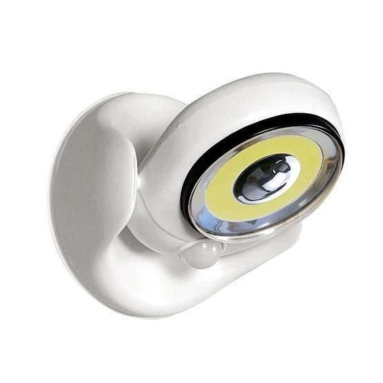 LED Lamp - Action-Motion - Ultra-helder - Bewegingssensor
