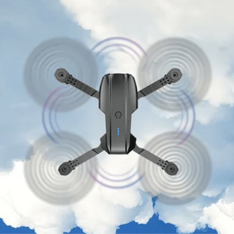 AeroPro  - Drone met 4K UHD-camera en lange batterijduur