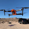 AeroPro  - Drone met 4K UHD-camera en lange batterijduur