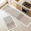 Antislip Keukenmat - Super Absorberend en Duurzaam - Minimalistisch Design voor Comfort en Veiligheid