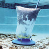 AquaVac – Chemical-Free Pool Cleaner with Powerful Hose Suction