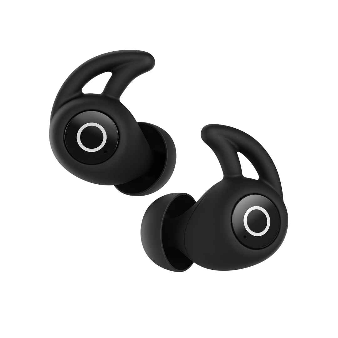 Motor Oordopjes Bluetooth – Helm Earbuds met Microfoon