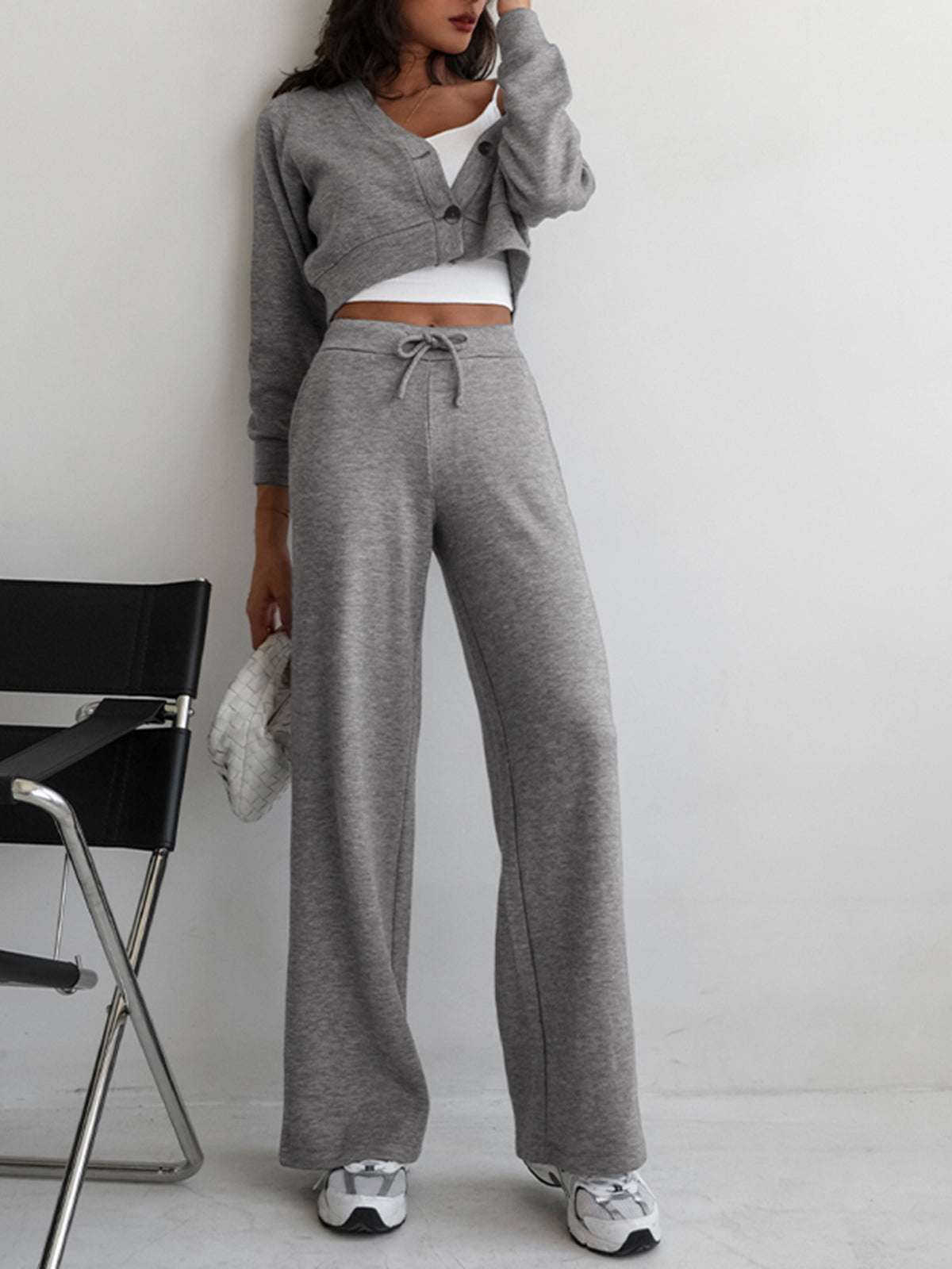 Visconte | Athflow Sweatpants