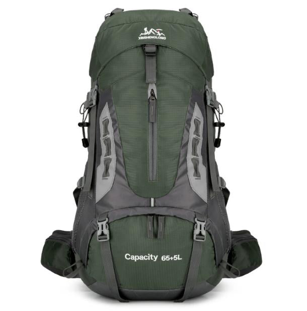 Peak Pioneer 60L Expeditierugzak
