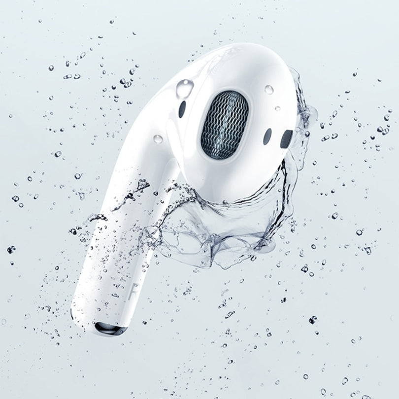 BeatPods Pro 4 – Elegante Draadloze Koptelefoon met Prachtige Klank