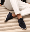 Stijlvolle Heren Loafers - Visconte