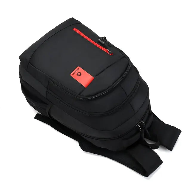 HARVEY | Waterdichte Rugzak | Waterproof Rugtas | Laptoptas | Voor Dagelijks en Buitengebruik | 20-35 Liter