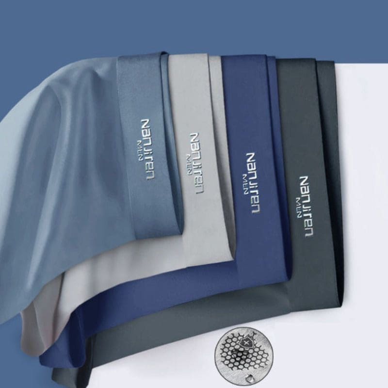Christopher - Ultra-zachte Boxershorts voor Heren - Rekbaar & Glad
