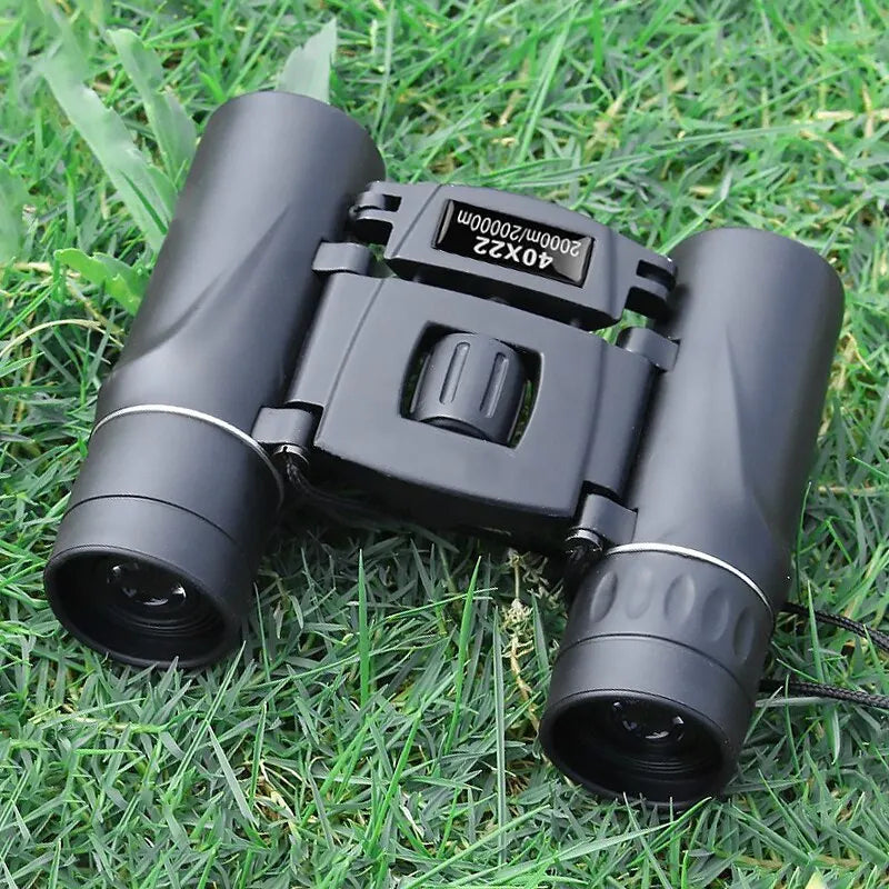 Militaire HD 40x22 verrekijkers professionele jacht telescopen
