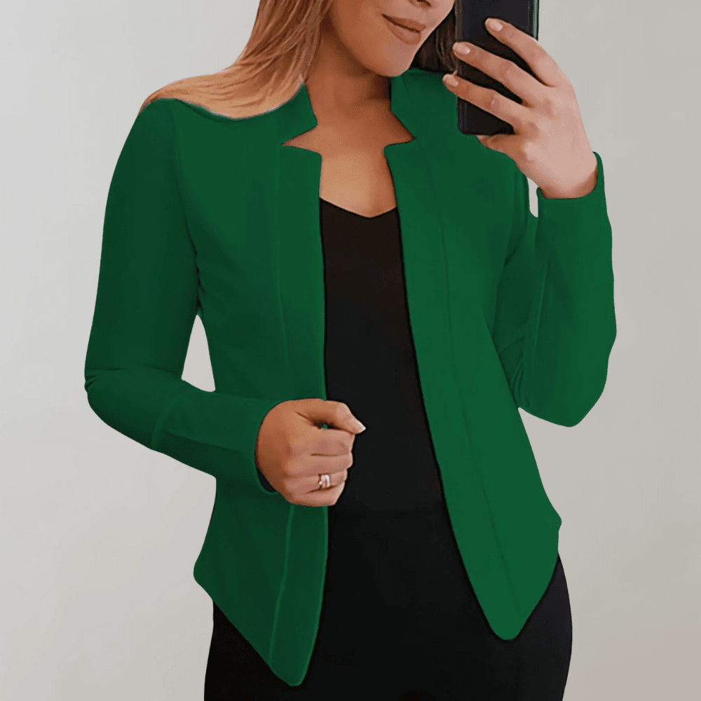 Aura - Elegante blazer voor dames - Visconte