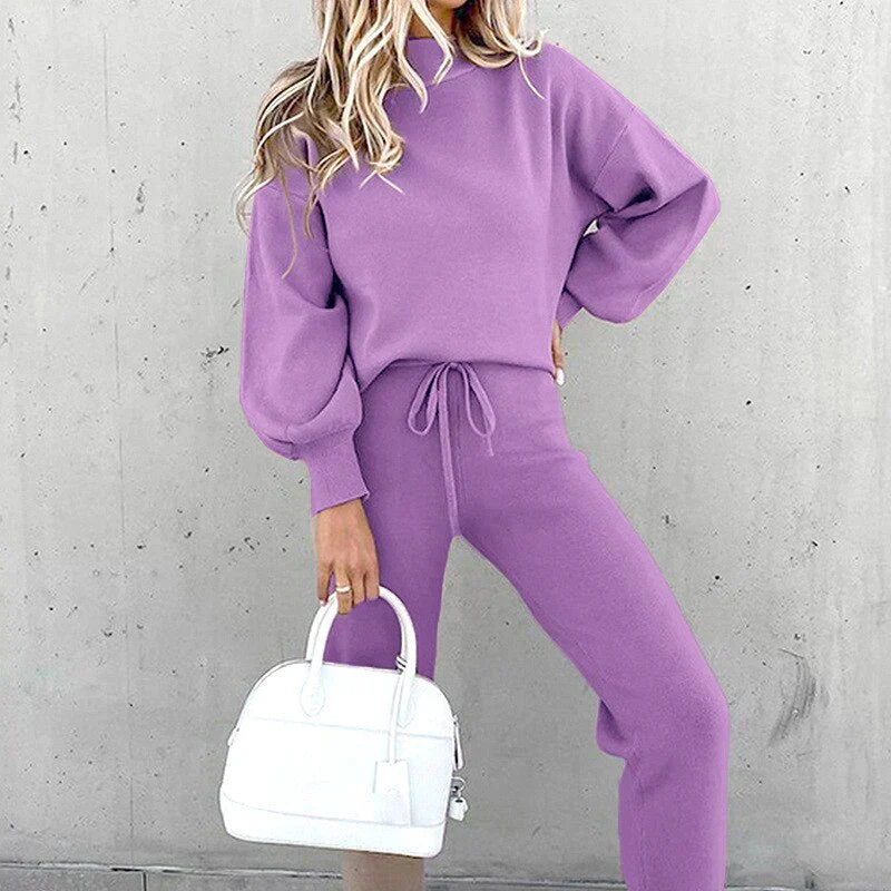 CLEO - Loungewear set