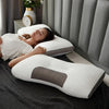 Orthopedisch Hoofdkussen met Massagefunctie – Ergonomische Ondersteuning voor Nek & Schouders