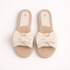 Veloura | Sandalen | Platte Dames Strik
