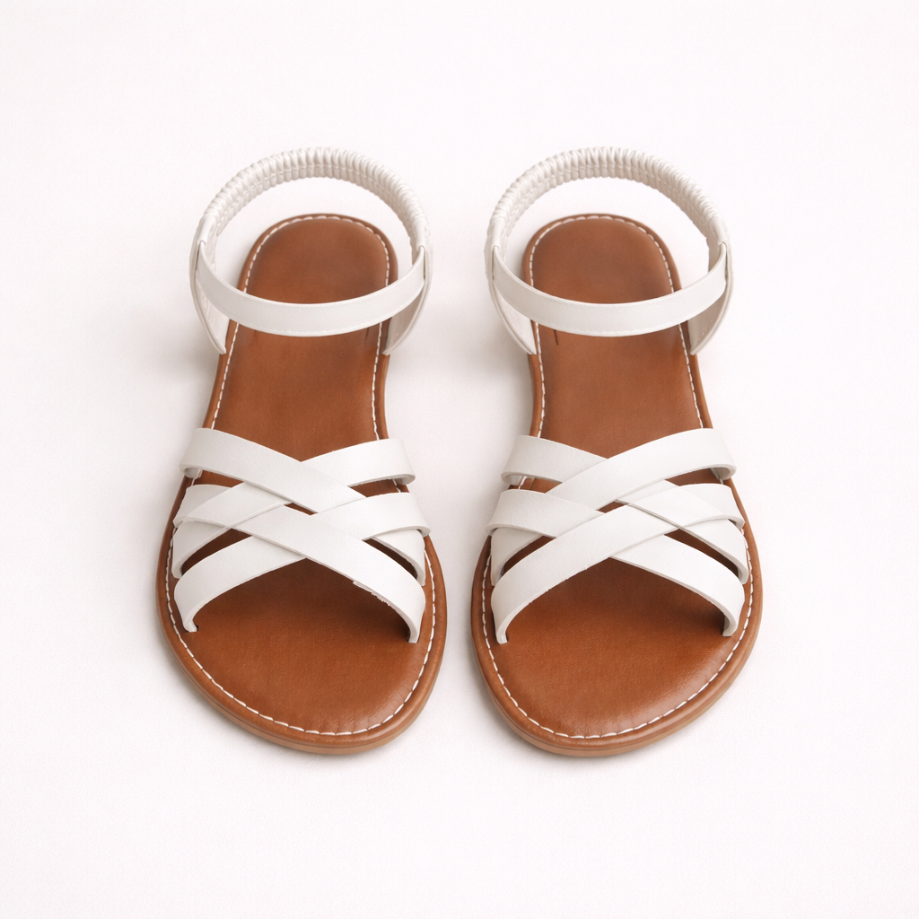 Solvara | Sandalen | Comfort Dames Zomer