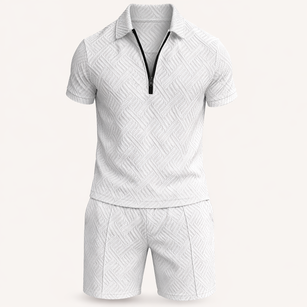 Rovano | Zomerset | Heren Tweedelig Zomer