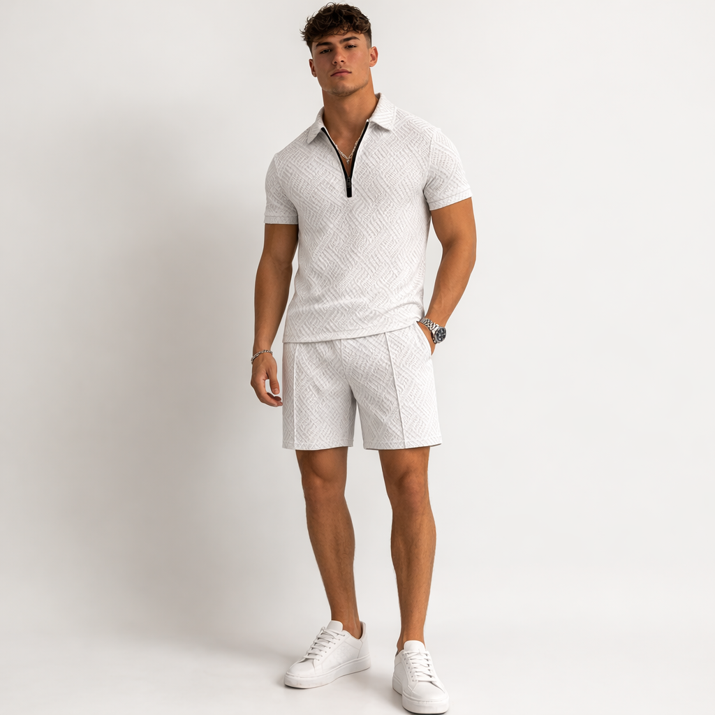 Rovano | Zomerset | Heren Tweedelig Zomer