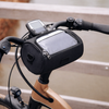 Fietstas - Speedy - Touchscreen Compatibel
