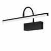 UPLIGHT Pro LED Wandlamp voor Schilderijen – Draadloos Oplaadbaar, Dimbaar, Met Afstandsbediening