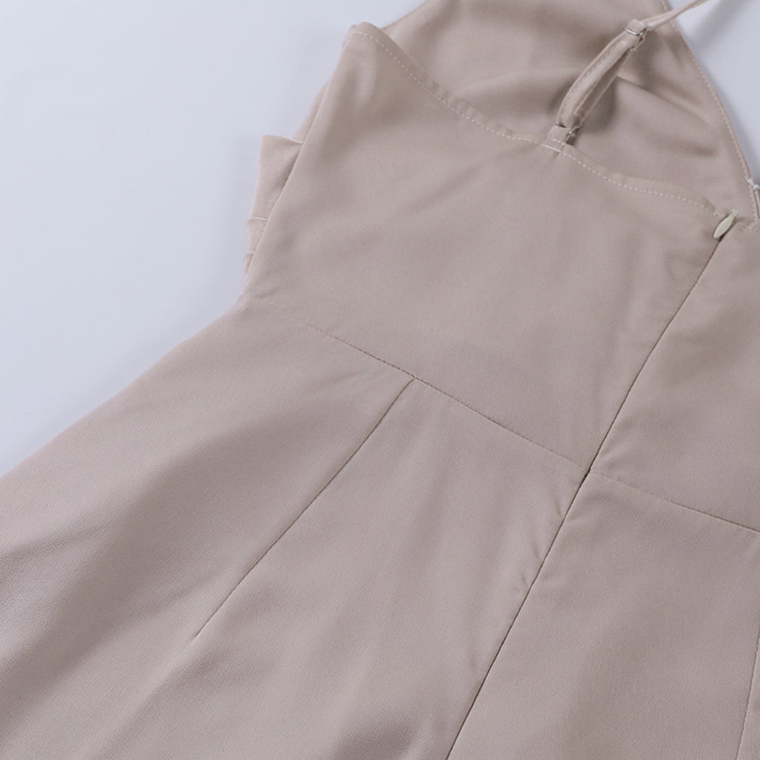 Seraphina – Luxe Maxi Jurk