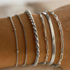 Armbandenset 'Nora'