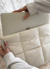 Unisex Laptophoes – Gewatteerde Bescherming – Schokabsorberend – Modieus Design