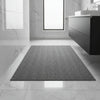 Deurmat Binnen – Sneldrogend Absorberend met Antislip Onderzijde & Duurzaam Materiaal