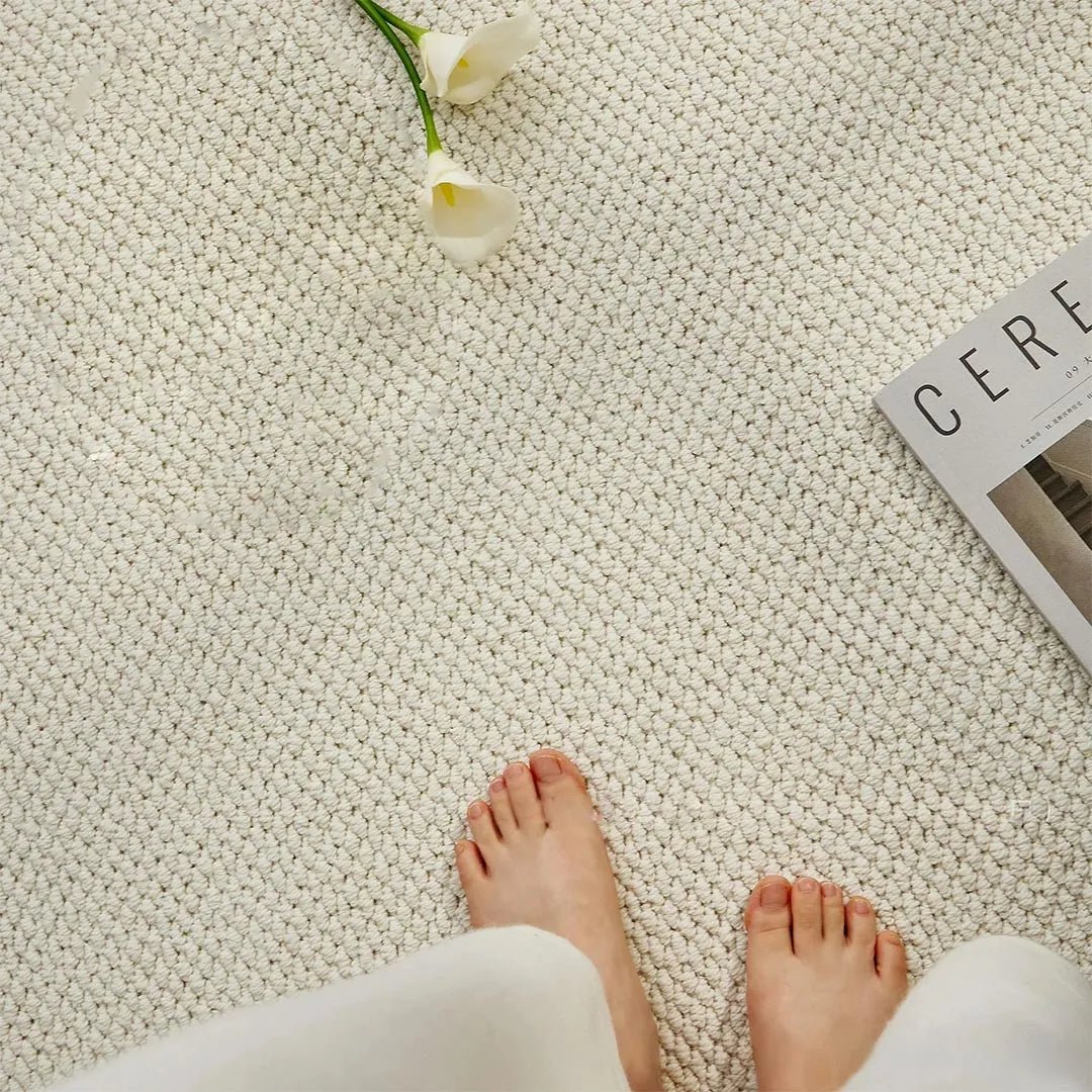 Deurmat Binnen – Sneldrogend Absorberend met Antislip Onderzijde & Duurzaam Materiaal