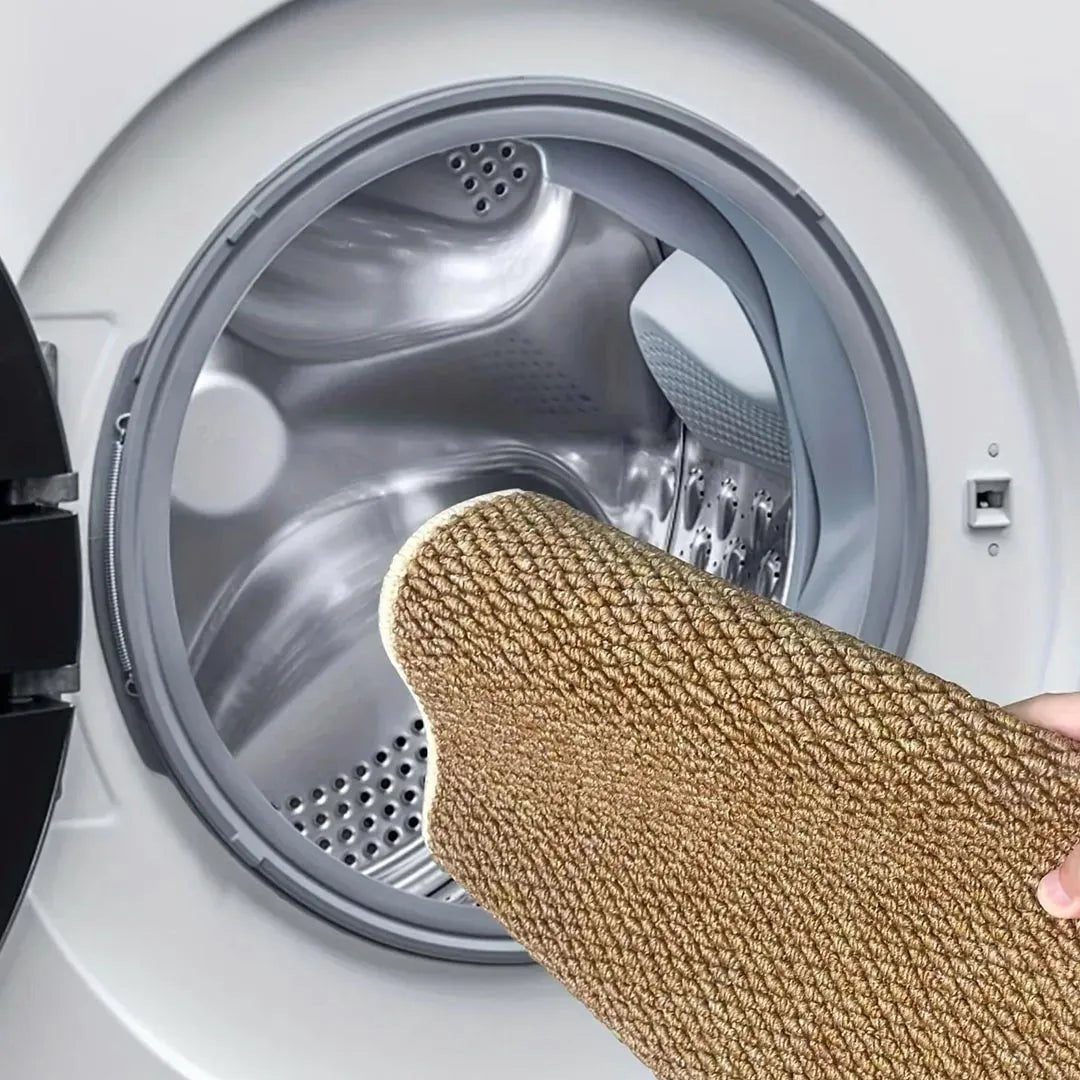 Deurmat Binnen – Sneldrogend Absorberend met Antislip Onderzijde & Duurzaam Materiaal
