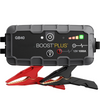 Boost Plus GB40 | 1000A Draagbare Jumpstarter voor Auto – 12V Accubooster & Powerbank voor Benzine en Diesel