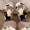 CozyCritter Pluche Pantoffels | Schattige en Warme Dieren Binnensloffen