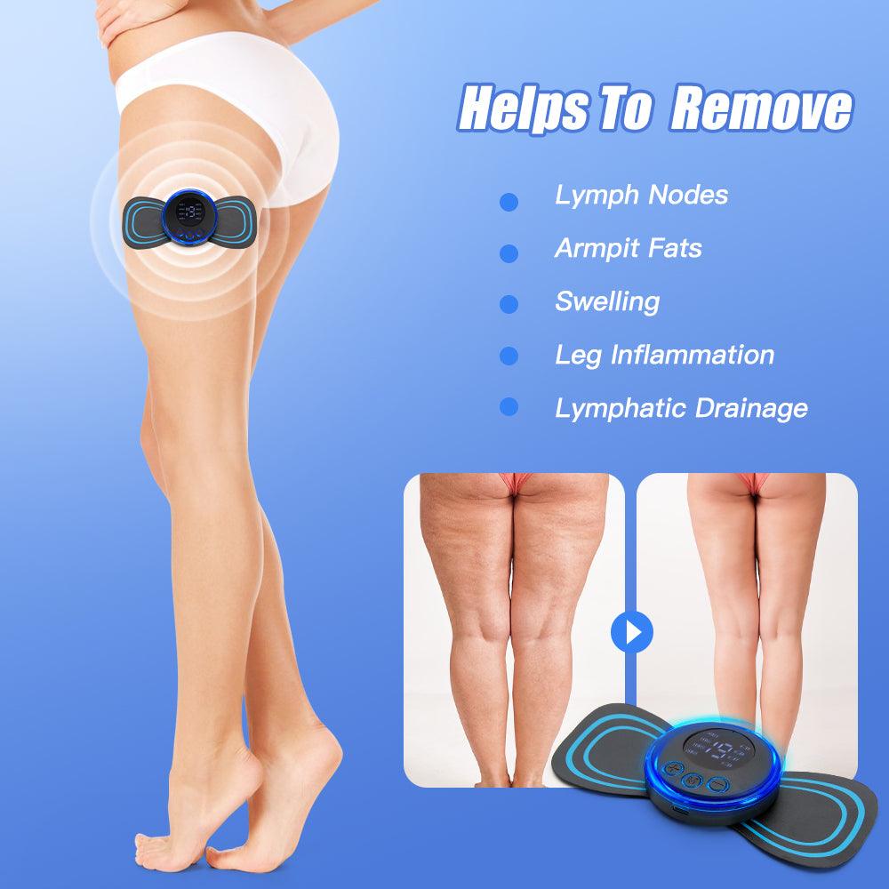 CircuWave - Therapeutisch spiermassageapparaat