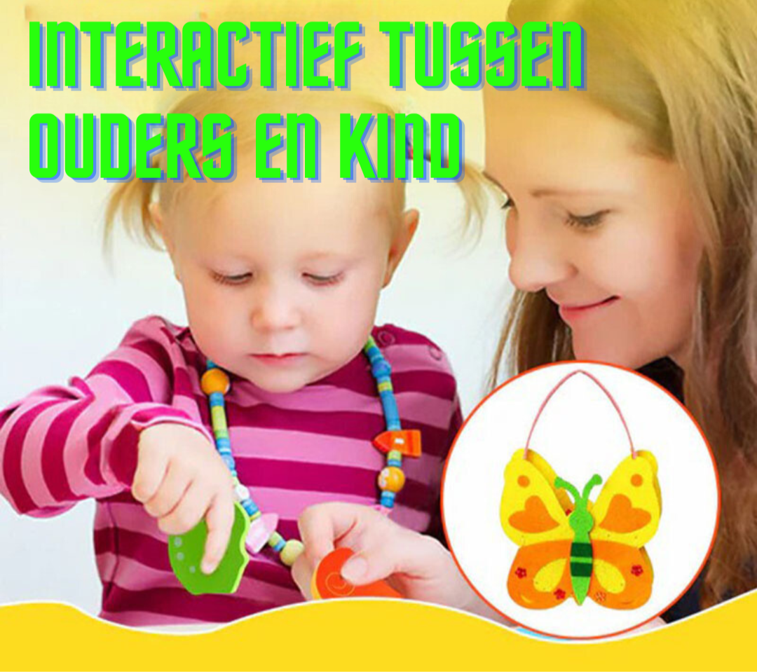 DIY Tas Creatie Kit