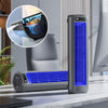 Draagbare airco-ventilator met wandmontage – compacte en krachtige verkoeling voor warme zomerdagen