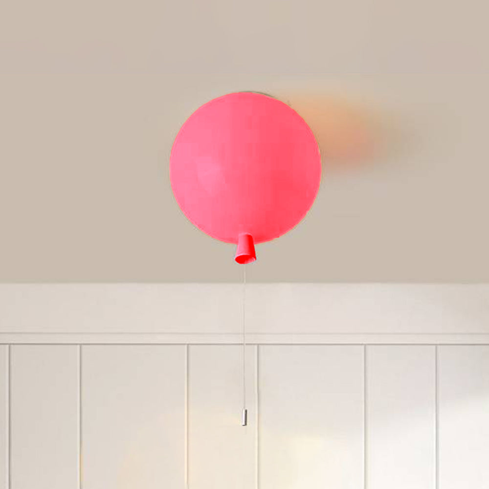 Fate Ballon Hanglamp