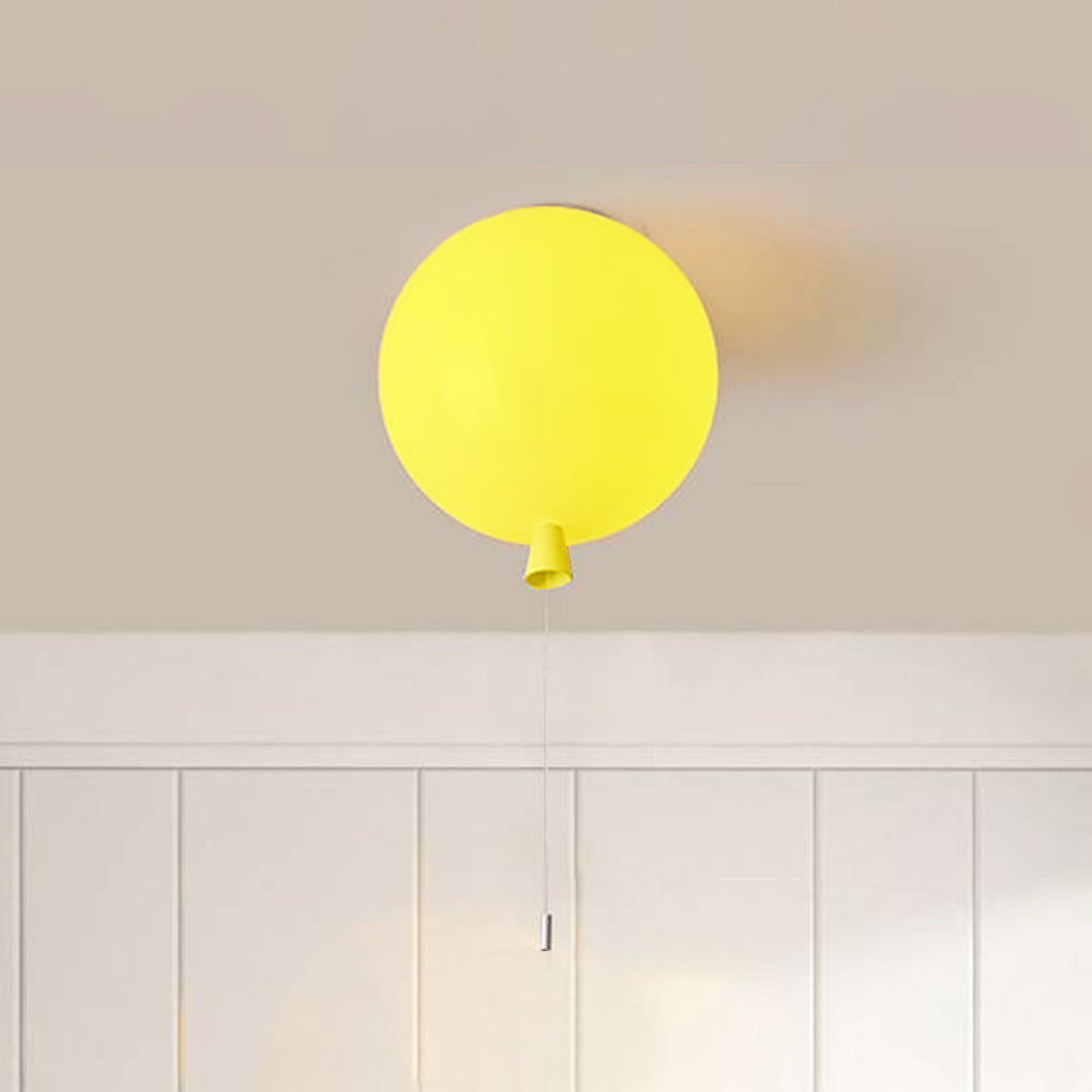 Fate Ballon Hanglamp