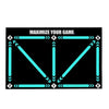FootSkill Training Mat | Sport & training | Voetbal trainingsmat met bijbehorend videoprogramma