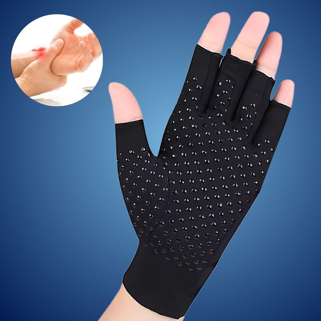 Thermische Handschoenen - Warme Handschoenen met Antislip Grip